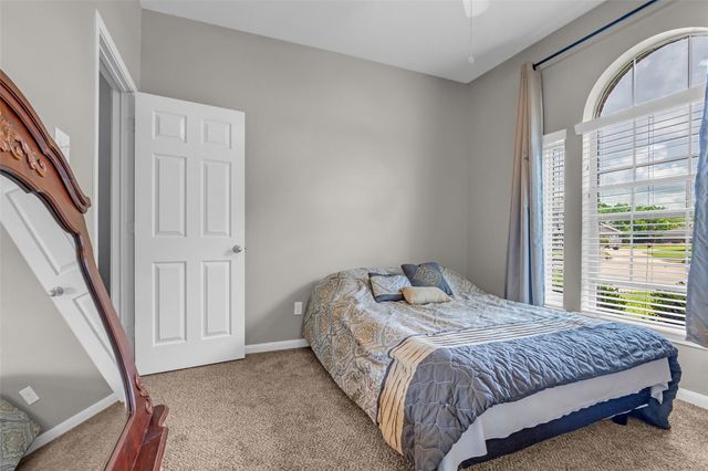 16807 Castoff Court, Crosby, TX 77532