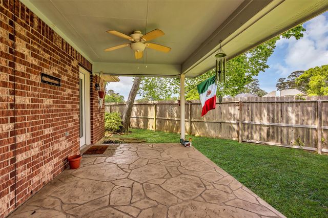 16807 Castoff Court, Crosby, TX 77532