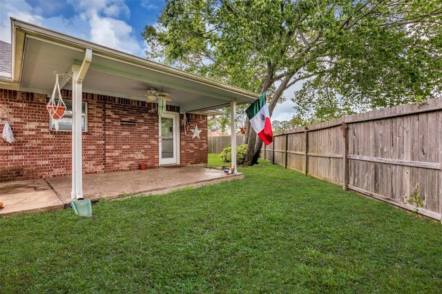 16807 Castoff Court, Crosby, TX 77532