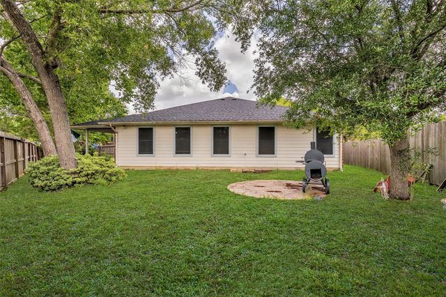16807 Castoff Court, Crosby, TX 77532