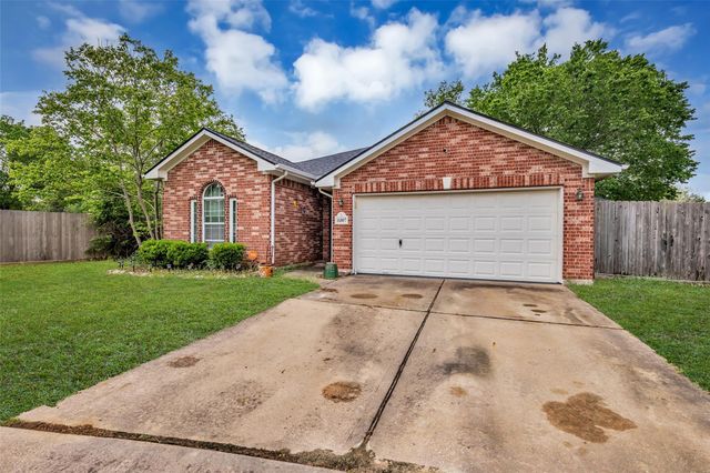 16807 Castoff Court, Crosby, TX 77532