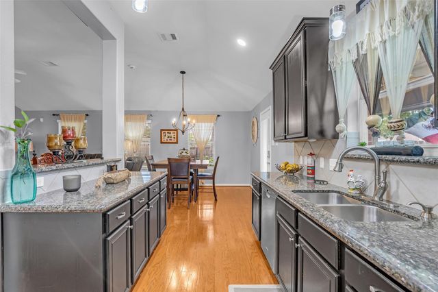 16807 Castoff Court, Crosby, TX 77532