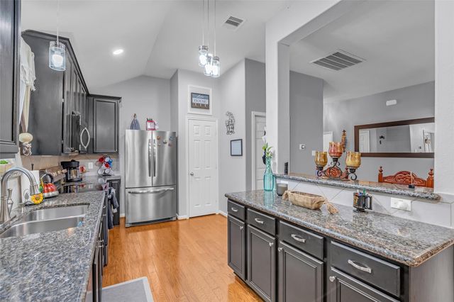 16807 Castoff Court, Crosby, TX 77532