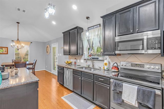 16807 Castoff Court, Crosby, TX 77532