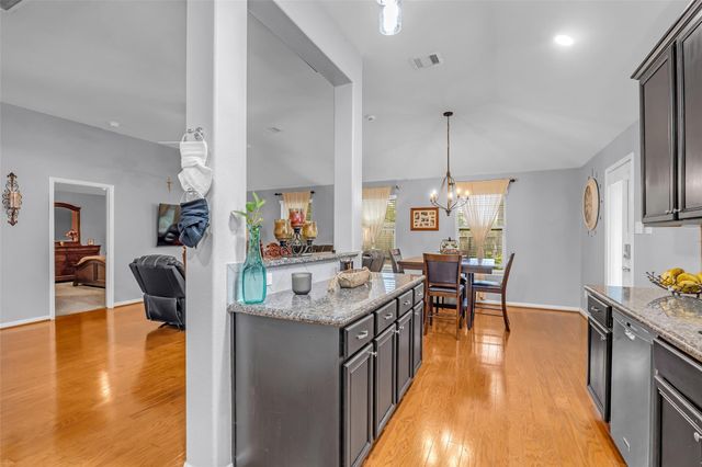 16807 Castoff Court, Crosby, TX 77532