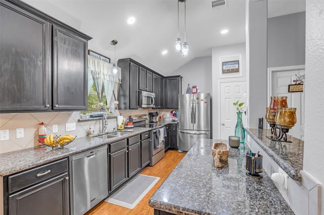 16807 Castoff Court, Crosby, TX 77532