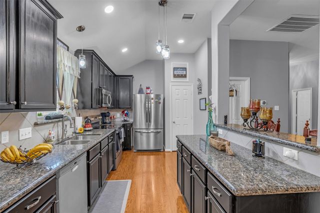 16807 Castoff Court, Crosby, TX 77532