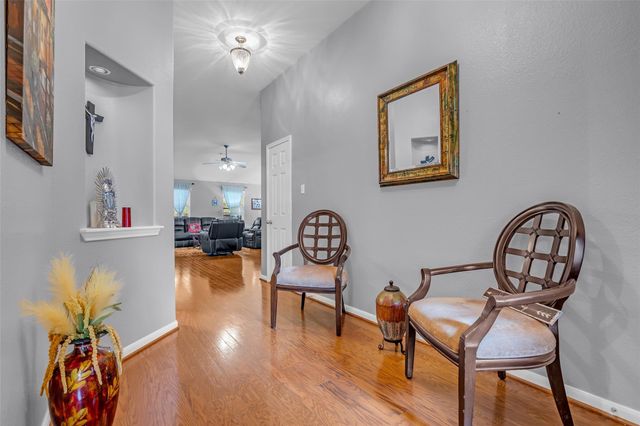 16807 Castoff Court, Crosby, TX 77532