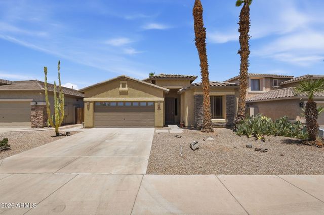 29810 N LITTLE LEAF Drive, San Tan Valley, AZ 85143