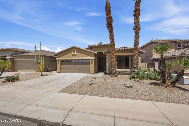 29810 N LITTLE LEAF Drive, San Tan Valley, AZ 85143