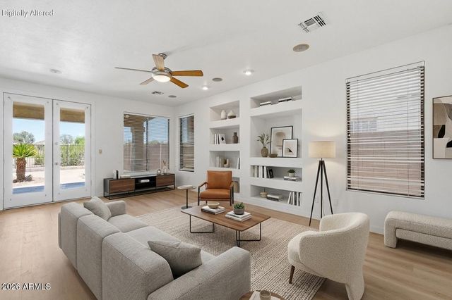 29810 N LITTLE LEAF Drive, San Tan Valley, AZ 85143