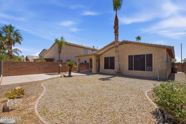 29810 N LITTLE LEAF Drive, San Tan Valley, AZ 85143