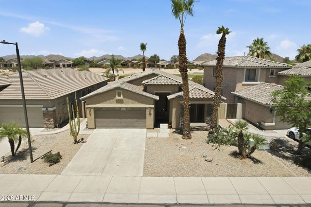 29810 N LITTLE LEAF Drive, San Tan Valley, AZ 85143