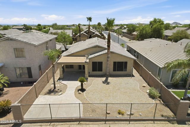 29810 N LITTLE LEAF Drive, San Tan Valley, AZ 85143