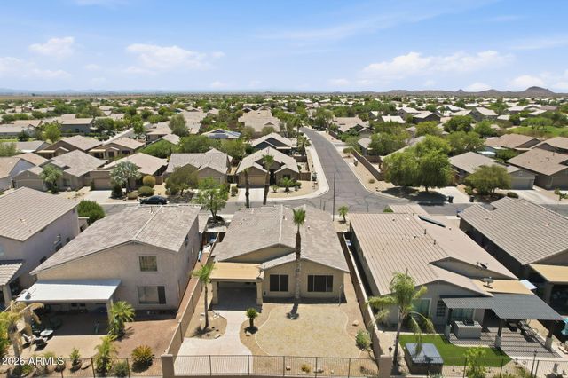29810 N LITTLE LEAF Drive, San Tan Valley, AZ 85143