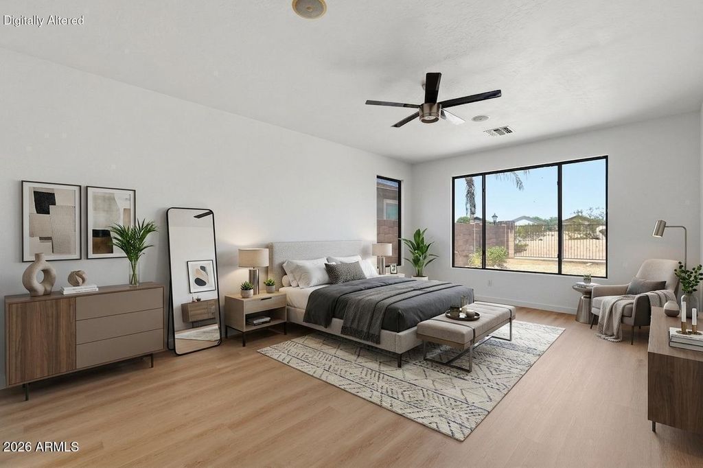 29810 N LITTLE LEAF Drive, San Tan Valley, AZ 85143 — photo 4