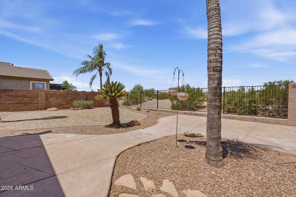 29810 N LITTLE LEAF Drive, San Tan Valley, AZ 85143 — photo 5