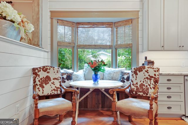 745 Washington Street, Clarkesville, GA 30523