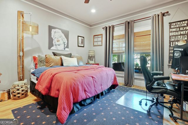 745 Washington Street, Clarkesville, GA 30523