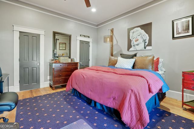 745 Washington Street, Clarkesville, GA 30523