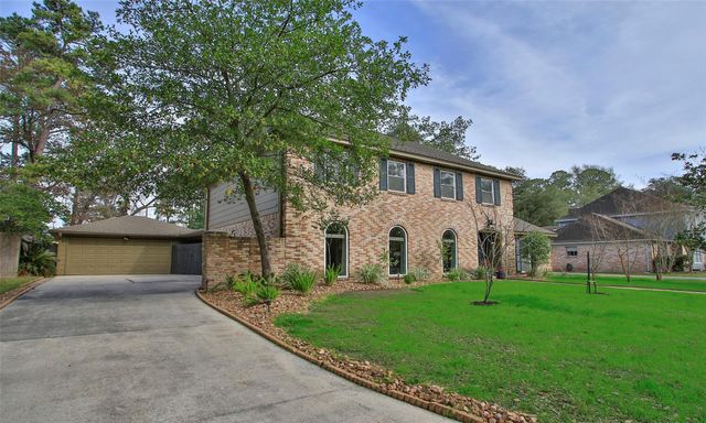 13710 Balmore Circle, Houston, TX 77069