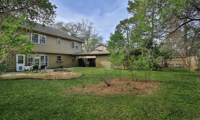 13710 Balmore Circle, Houston, TX 77069