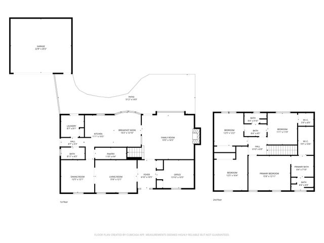 13710 Balmore Circle, Houston, TX 77069