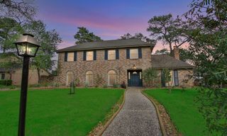 13710 Balmore Circle, Houston, TX 77069