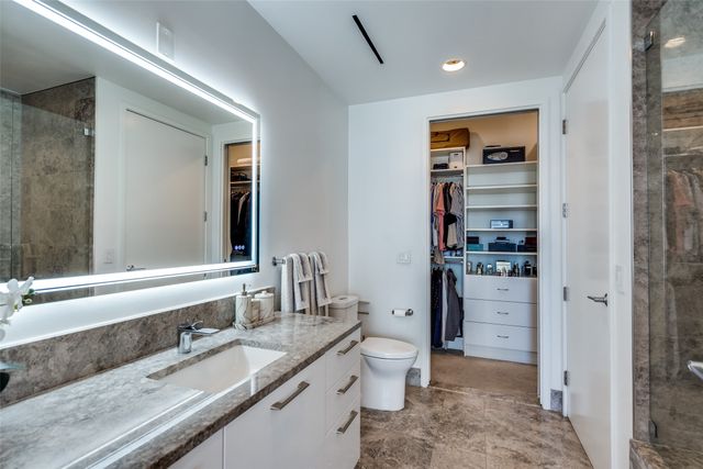 7901 Windrose Avenue 1101, Plano, TX 75024