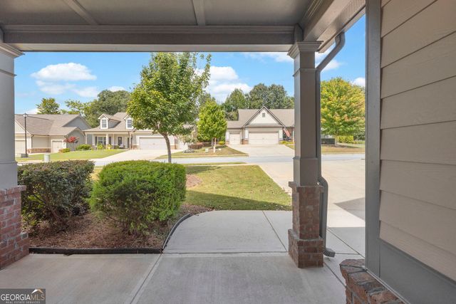 246 Club Drive, Monroe, GA 30655