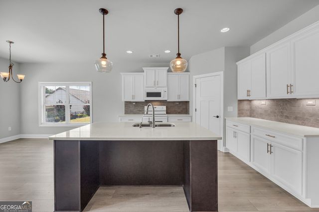 246 Club Drive, Monroe, GA 30655