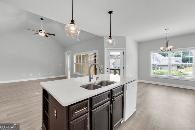 246 Club Drive, Monroe, GA 30655