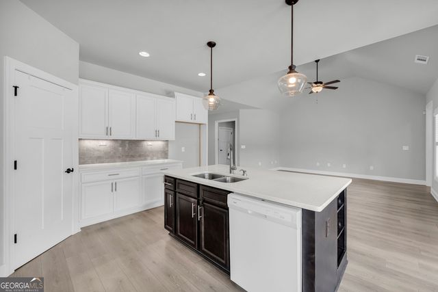 246 Club Drive, Monroe, GA 30655