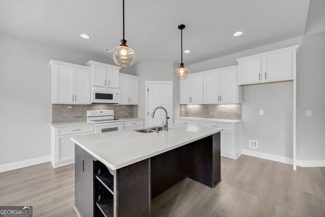 246 Club Drive, Monroe, GA 30655