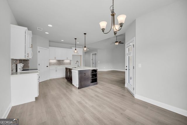 246 Club Drive, Monroe, GA 30655