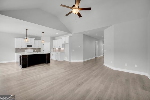 246 Club Drive, Monroe, GA 30655