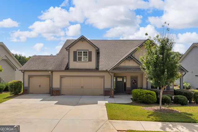 246 Club Drive, Monroe, GA 30655