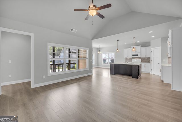 246 Club Drive, Monroe, GA 30655