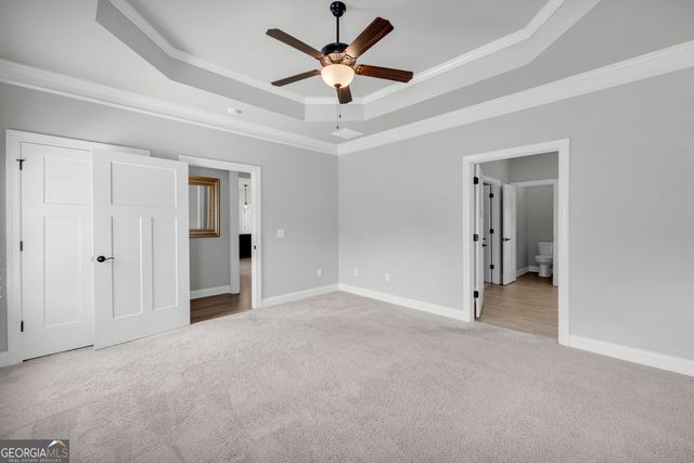 246 Club Drive, Monroe, GA 30655