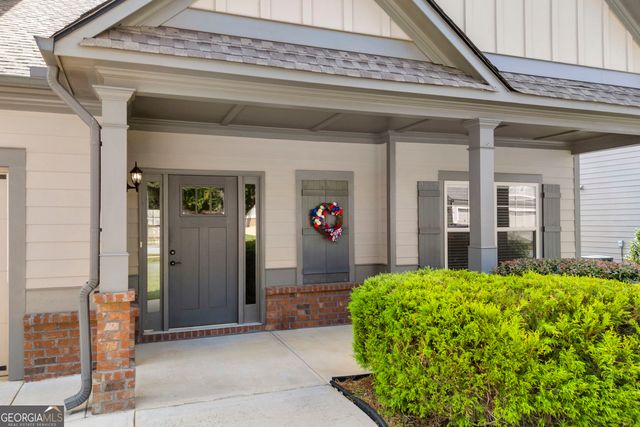 246 Club Drive, Monroe, GA 30655