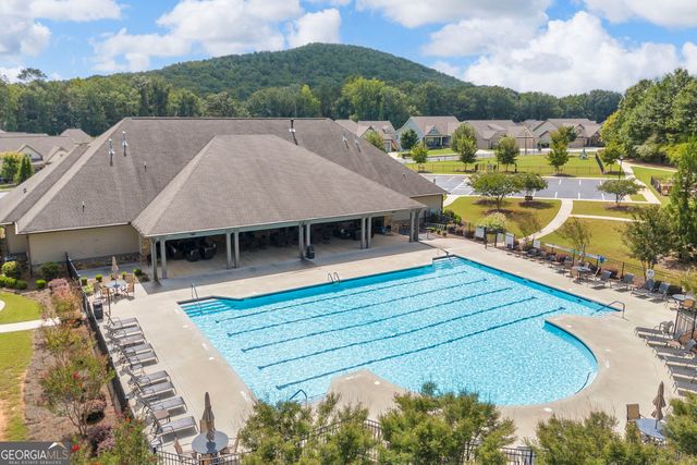 246 Club Drive, Monroe, GA 30655
