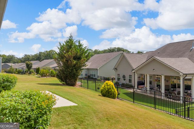 246 Club Drive, Monroe, GA 30655