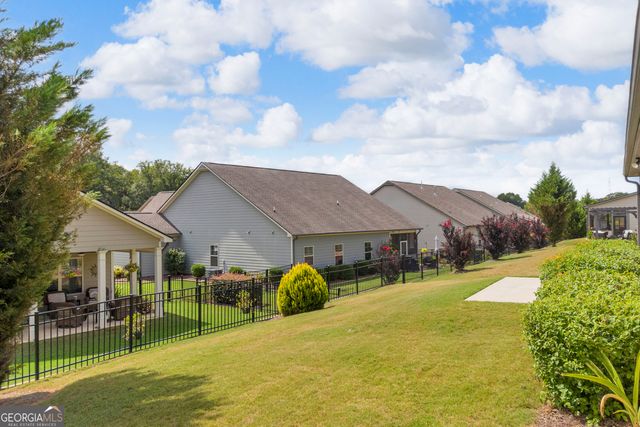 246 Club Drive, Monroe, GA 30655