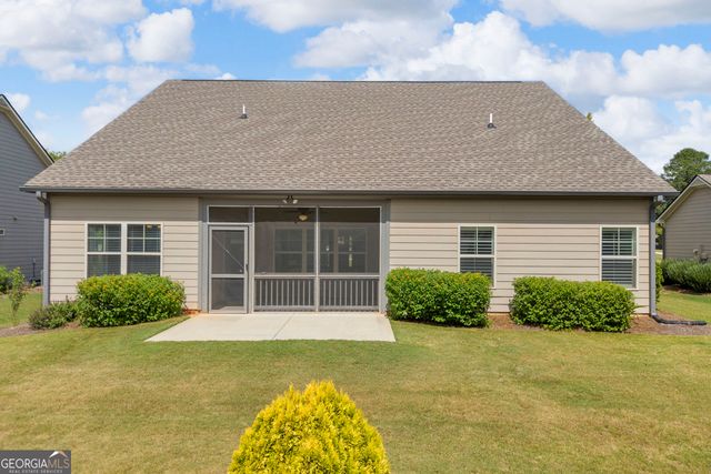 246 Club Drive, Monroe, GA 30655