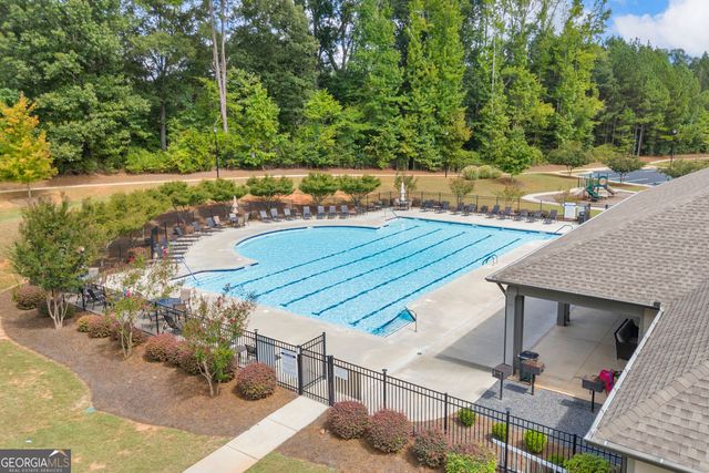 246 Club Drive, Monroe, GA 30655