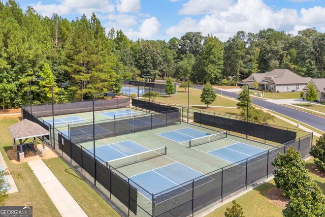 246 Club Drive, Monroe, GA 30655