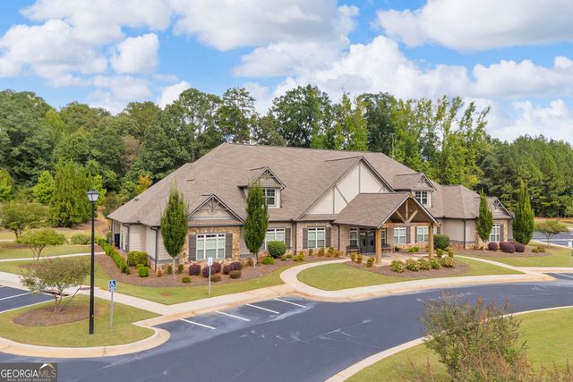 246 Club Drive, Monroe, GA 30655