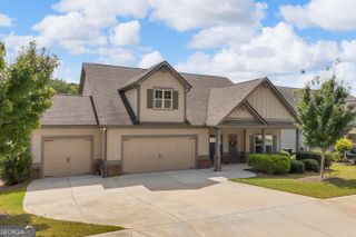 246 Club Drive, Monroe, GA 30655