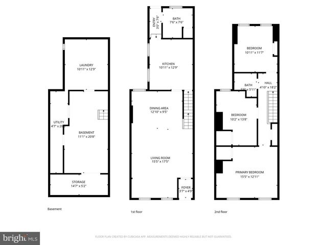 748 N HOLLY ST, Philadelphia, PA 19104