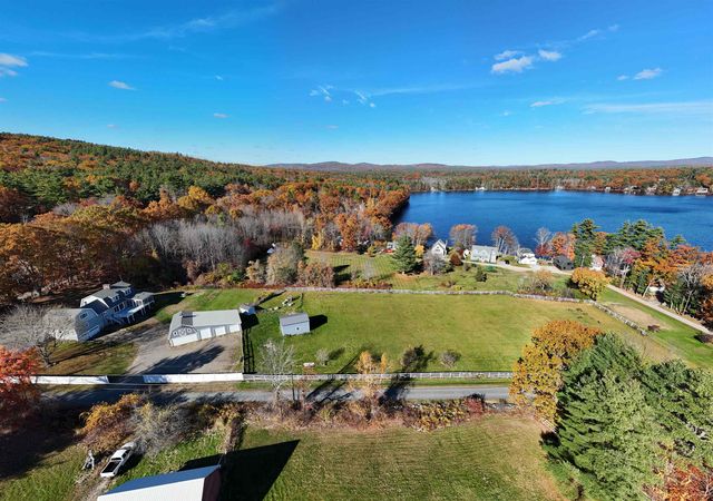 287 North Road, Deerfield, NH 03037